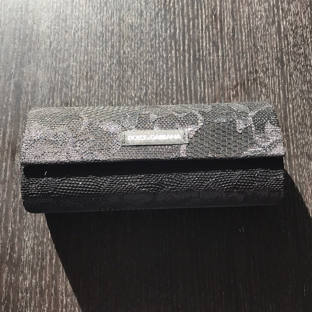 Dolce & Gabbana Sunglasses case